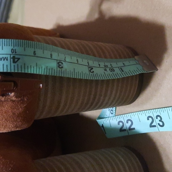 Lucky brand Heels - Picture 6 of 7